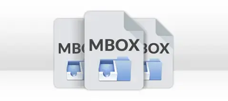 Convert MBOX File