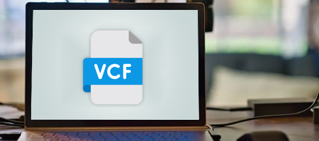 create separate vcf