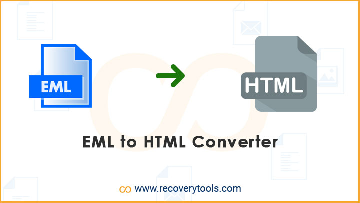 how to convert eml files to txt