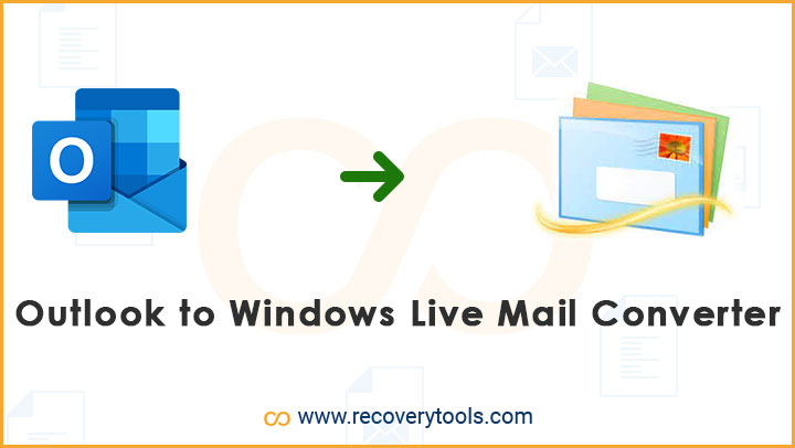 import contacts to outlook from windows live mail