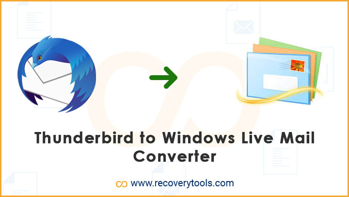 switch from windows live mail to mailbird