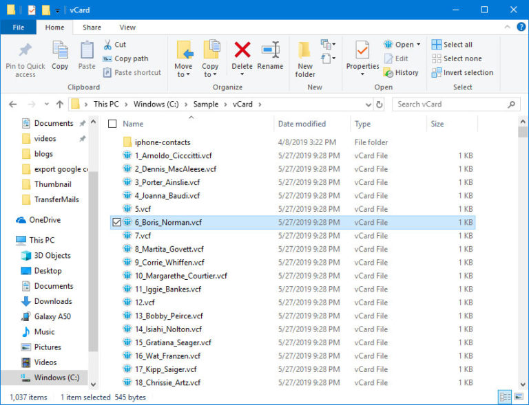 how to import contacts into outlook from yahoo
