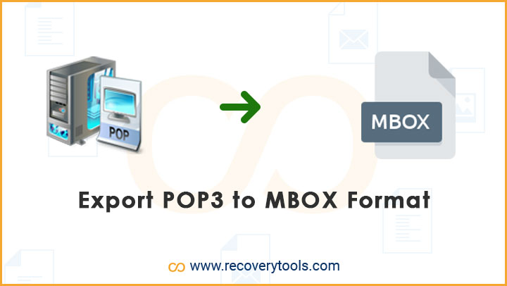 mbox file format