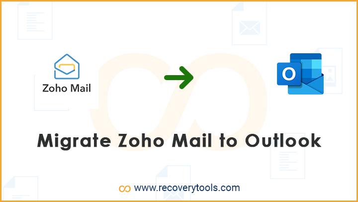 zoho outlook not showing all attachments