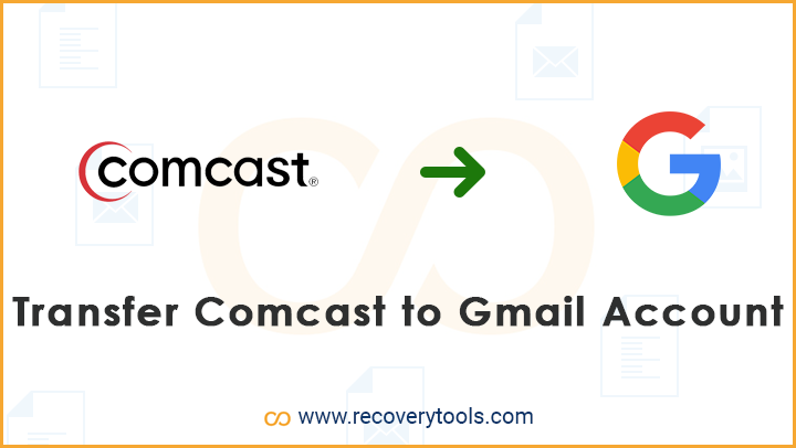 comcast email settings for mac os x