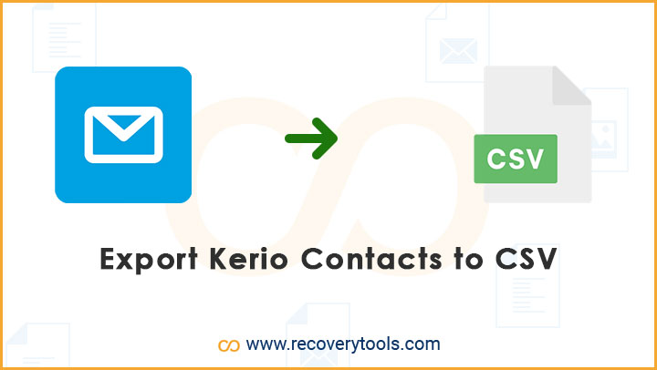 export contacts to csv outlook 2012