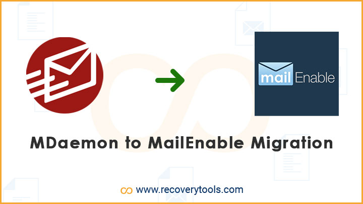 import email accounts from mdaemon