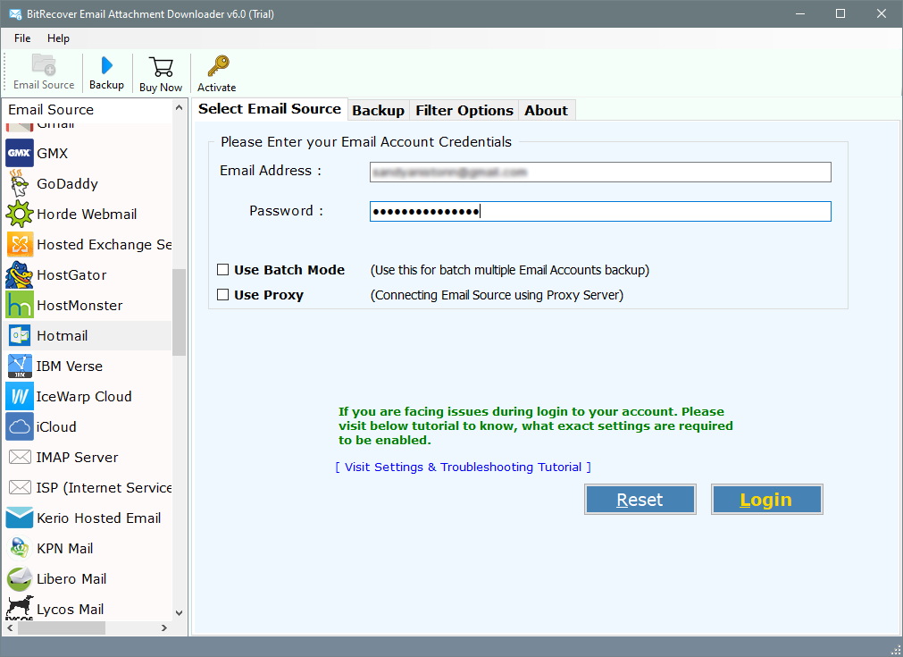 How to Save & Download Hotmail Attachments in Simple Steps?