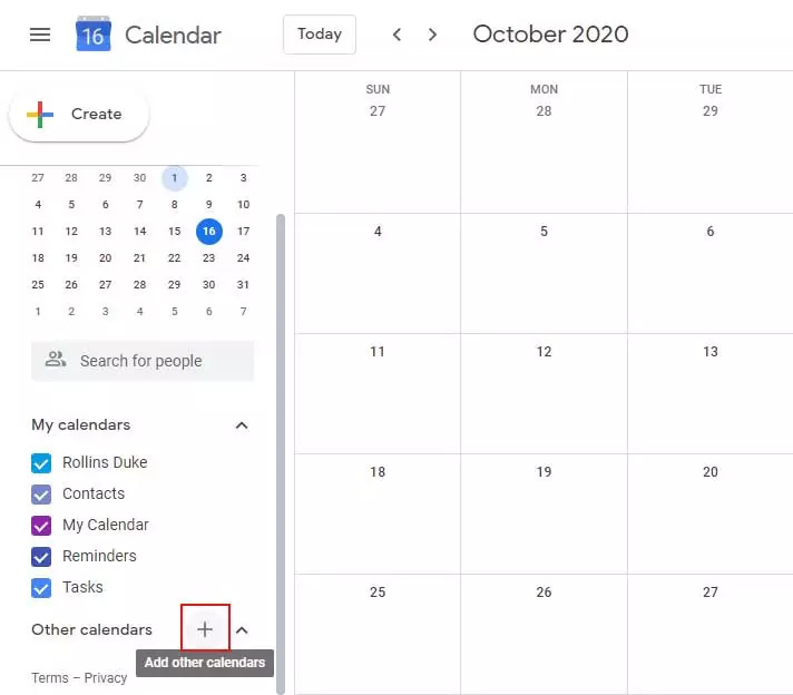 How to Import OLM Calendar to Gmail or Google Calendar Account