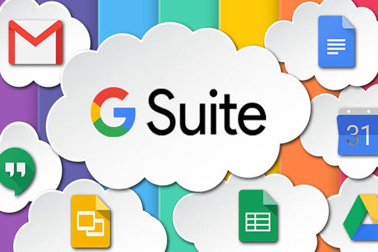 g suite backup for mail