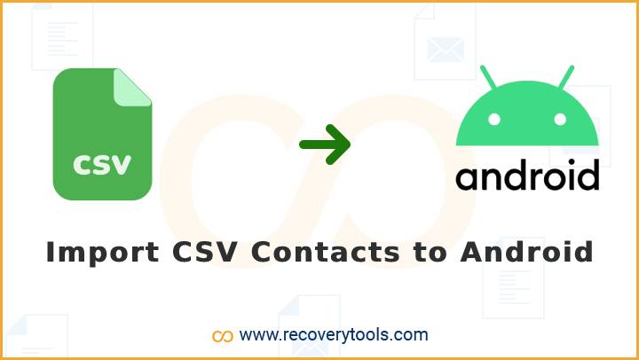 awallet app find csv file in android phone