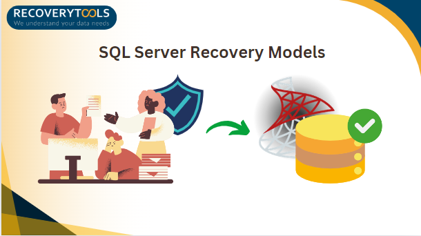 MS SQL Server recovery models