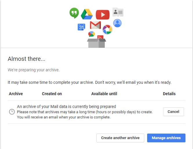 download google email account