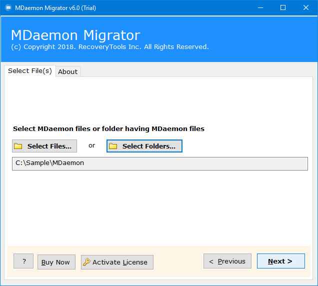 Migration von mdaemon zu Office 365