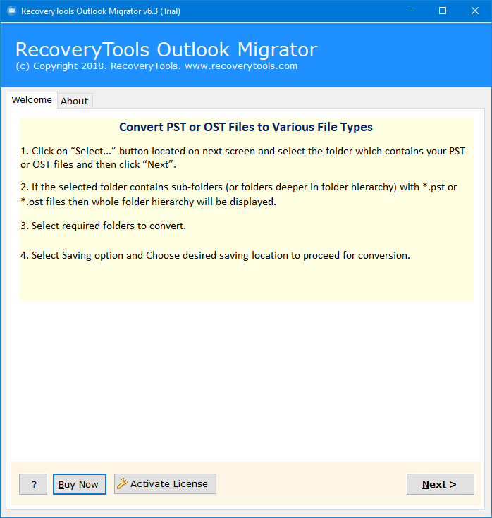 launch outlook contacts tool