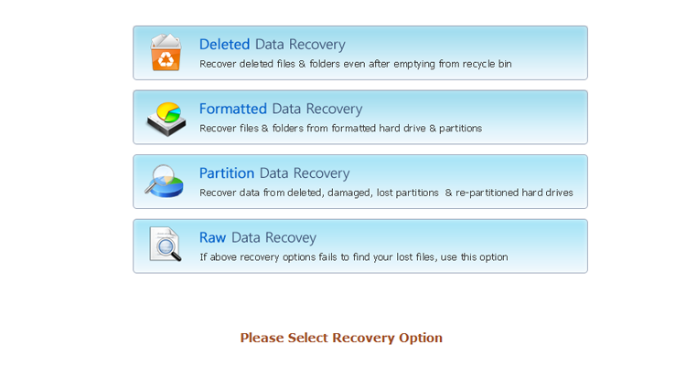 add parallels recovery