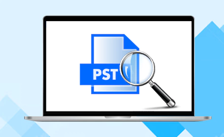 Read PST without Outlook
